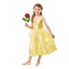 Disney Belle jelmez - A Szépség és a Szörnyeteg jelmez lányoknak jelmez