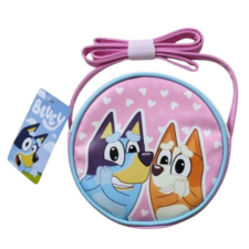 Disney Bluey válltáska, oldaltáska tornazsák