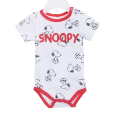 Disney body Snoopy 3-6 hó (68 cm) kombidressz, body