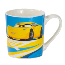 Disney Bögre Cars / Verdák 280ml 68400 bögrék, csészék