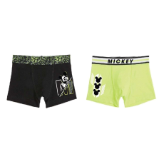 Disney boxer szett/2db Mickey egér 13-14 év (158-164 cm)