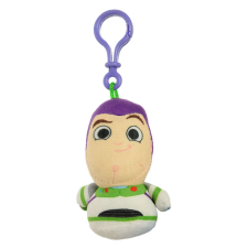 Disney Buddies Buzz Lightyear bagclip plüss – 10 cm plüssfigura