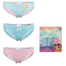Disney bugyi szett/3db Hercegnők 3-4 év (98-104 cm)