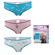 Disney bugyi szett/3db Jégvarázs/Frozen 2 év (92 cm) gyerek alsó