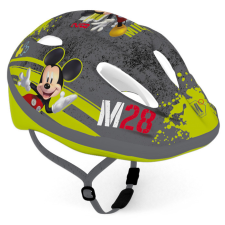 Disney bukósisak (52-56 cm) - Mickey egér kerékpáros sisak