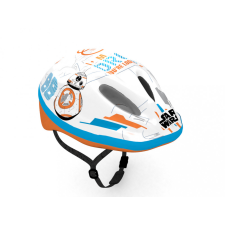 Disney bukósisak (52-56 cm) - Star Wars BB8 kerékpáros sisak