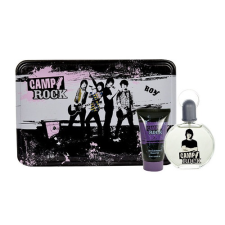 Disney Camp Rock Boy, Edt 50ml + 75ml Tusfürdő tusfürdők