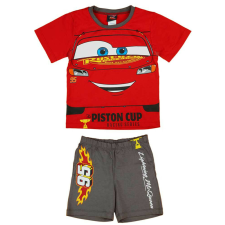  Disney Cars fiús nyári kétrészes szett gyerek ruha szett