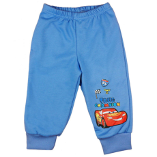  Disney Cars/Verdák belül bolyhos fiú szabadidő nadrág