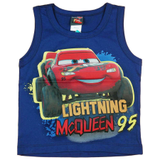 Disney Cars/Verdák fiú atléta gyerek atléta, trikó