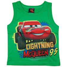 Disney Cars/Verdák fiú atléta gyerek atléta, trikó