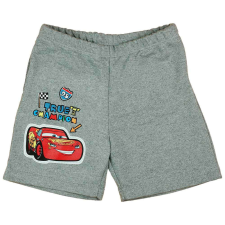 Disney Cars/ Verdák vékony pamut rövidnadrág - 122-es méret gyerek nadrág