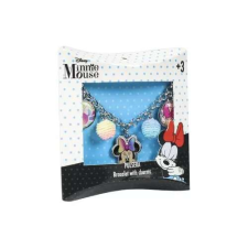Disney Charm karkötő lányoknak, Disney Minnie Mouse karkötő