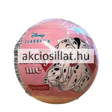 Disney Classics Bambi fürdőbomba 100g tusfürdők