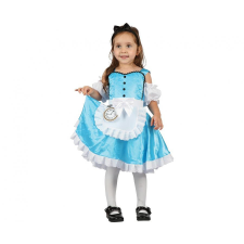 Disney Classics Disney Alice Csodaországban Blue jelmez 92/104 cm jelmez