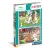 Disney Classics Love 2x60 db-os puzzle Clementoni