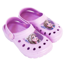 Disney Clog papucs Jégvarázs Elsa 30-31 gyerek papucs, mamusz