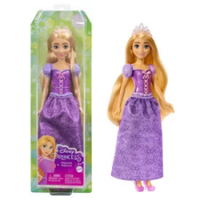 Disney csillogó hercegnő - Aranyhaj baba