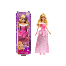 Disney csillogó hercegnő Csipkerózsika baba