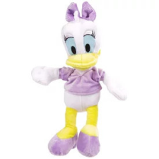  Disney: Daisy kacsa plüssfigura - 25 cm plüssfigura