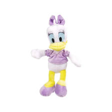 Disney : Daisy kacsa plüssfigura - 25 cm plüssfigura