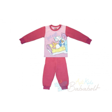  Disney Daisy kacsás pizsama (méret: 98-122) gyerek hálóing, pizsama
