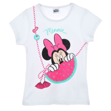 Disney Dinnyés Minnie egér póló 8 év (128 cm)