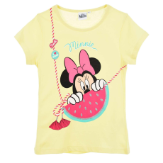 Disney Dinnyés Minnie egér póló 8 év (128 cm)