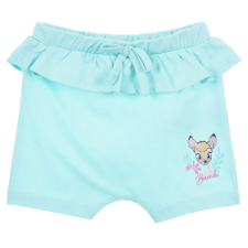 Disney Disney Bambi Fodros rövid nadrág 6 hó (68 cm) gyerek nadrág