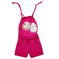 Disney Disney Frozen gyerek overall (méret:104-134) babakabát, overál, bundazsák