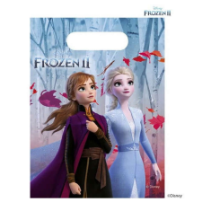 Disney Disney Frozen II, Jégvarázs Ajándéktasak 6 db-os ajándéktasak