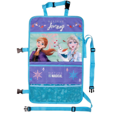 Disney Disney háttámla védő és tároló - Jégvarázs ülésbetét, üléshuzat