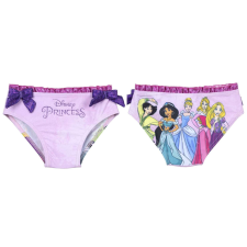Disney Disney Hercegnők fürdő bugyi 3 év (98 cm) gyerek fürdőruha