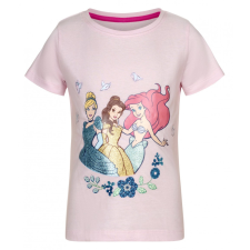 Disney Disney Hercegnők gyerek rövid póló, felső 98/104 cm gyerek póló