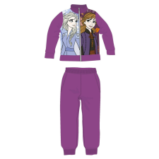 Disney Disney Jégvarázs kislány szabadidőruha - lila - 98 gyerek ruha szett