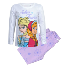 Disney Disney Jégvarázs pizsama 7 év (122 cm)