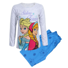 Disney Disney Jégvarázs pizsama 8 év (128 cm) gyerek hálóing, pizsama