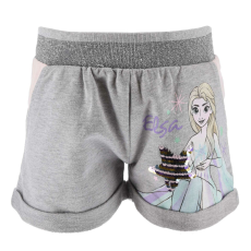 Disney Disney Jégvarázs rövidnadrág/short átfordítható flitterekkel 3-4 év (104 cm)