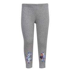 Disney Disney Jégvarázs vastag meleg leggings 7 év (122 cm)
