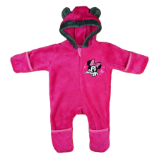 Disney Disney lány Overál - Minnie #pink babakabát, overál, bundazsák