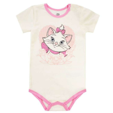 Disney Disney Marie cica body 9-12 hó (80 cm) kombidressz, body