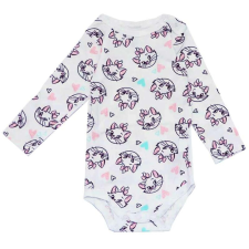 Disney Disney Marie cica body  9-12 hó (80 cm) kombidressz, body