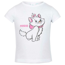Disney Disney Marie cica póló 2 év (92 cm) gyerek póló