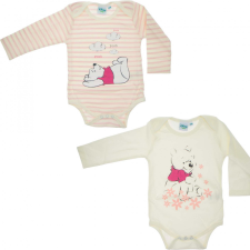 Disney Disney Micimackó baba body 2 db-os 62/68 cm kombidressz, body