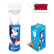 Disney Disney Mickey 2 az 1-ben kivetítő, lámpa, éjszakai fény éjjeli fény