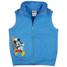 Disney Disney Mickey belül bolyhos fiú mellény
