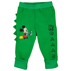Disney Disney Mickey dinós fiú szabadidő nadrág