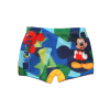 Disney Disney Mickey egér fürdő boxer kisfiúknak - sárga - 116