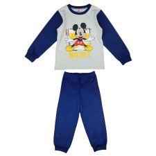 Disney Disney Mickey fiú pizsama (110) gyerek hálóing, pizsama