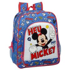 Disney Disney Mickey Iskolatáska, táska 38 cm iskolatáska